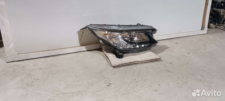 Фара передняя правая Honda CRV4 Галоген, Оригинал