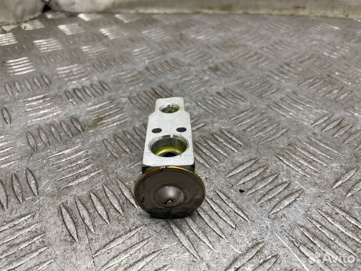 Клапан кондиционера Lexus Rx350 GSU35 2grfe 2006