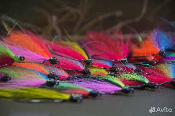 Джиг стример