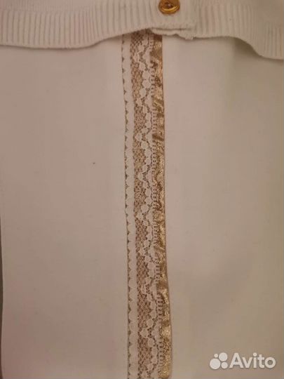 Стильный комплектдля девочки 122 - 128