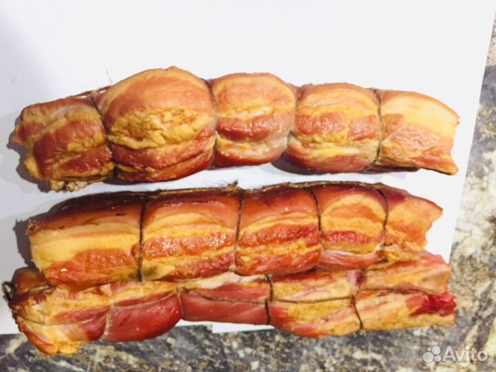 Домашнее копчение(доставка)