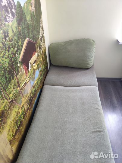 Кресло кровать