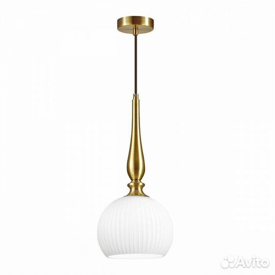 Подвесной светильник Odeon Light Runga 4767/1