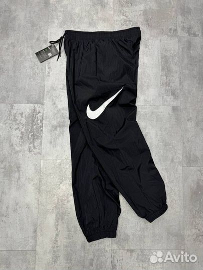 Спортивные штаны nike