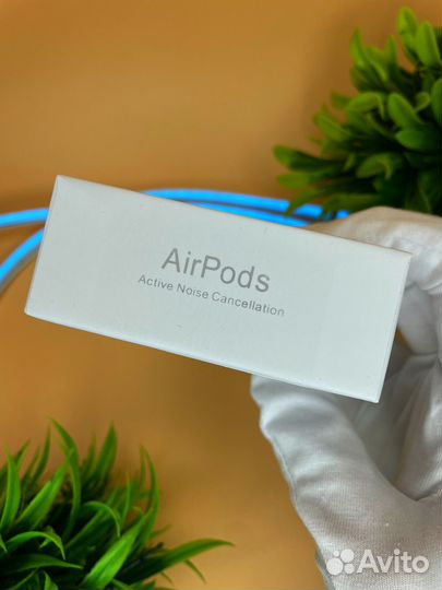 AirPods 4