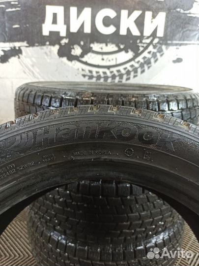 Hankook Dynapro I'Cept RW08 225/55 R18 98Q