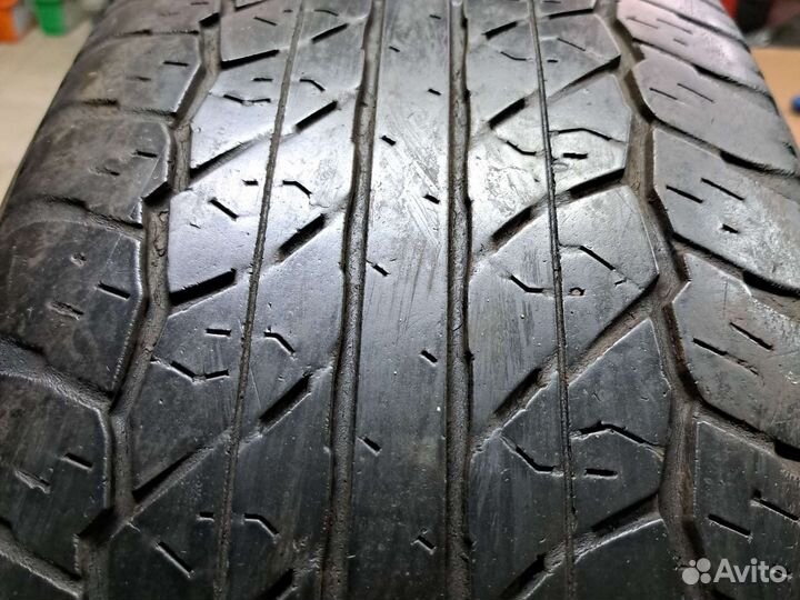 Dunlop Grandtrek AT20 265/60 R18 110H