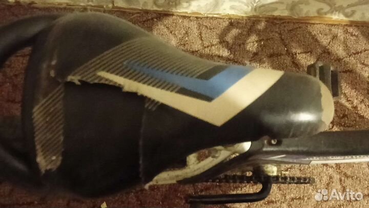 Велосипеды