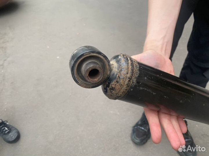 Амортизатор KIA sorento prime