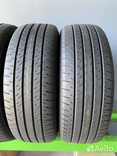 Bridgestone Dueler H/L 33 225/60 R18