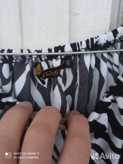 Платье Новое