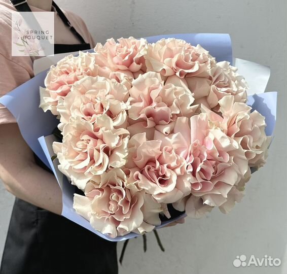 Свадебные букеты с доставкой