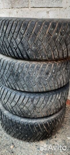 Goodyear UltraGrip 205/55 R16