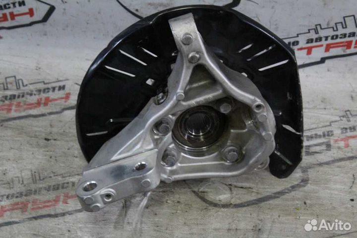 Ступица subaru impreza XV GK2 GK6 GT2 GT6 передняя левая ABS 2WD