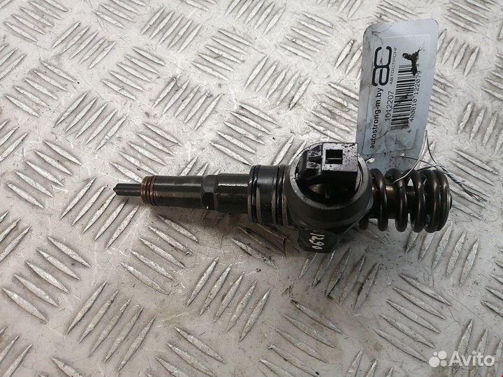 Форсунка для Volkswagen Passat 6