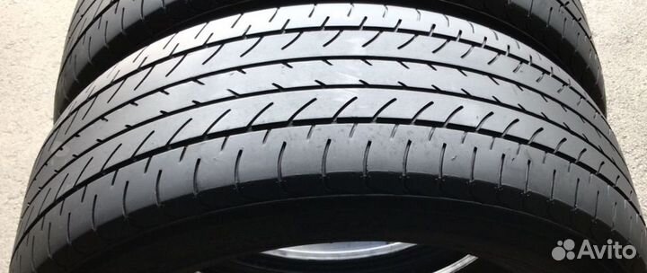 Yokohama BluEarth E51B 225/60 R18