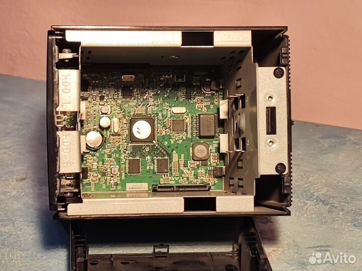 D-link DNR 326