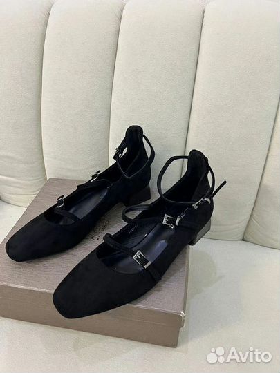 Туфли Bvlgari женские 36-40