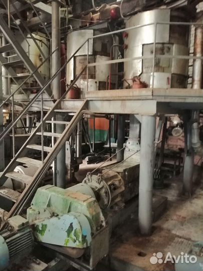 Маслозавод