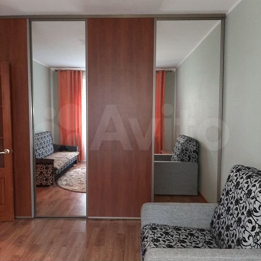 1-к. квартира, 36,3 м², 3/10 эт.