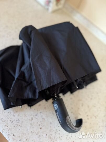 Зонт мужской