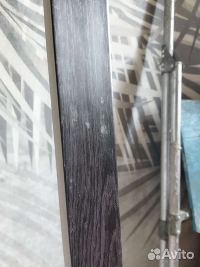 Гардина для штор настенная