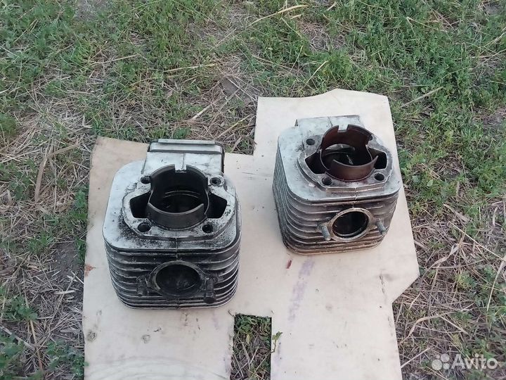 Продам цилиндры на муравей