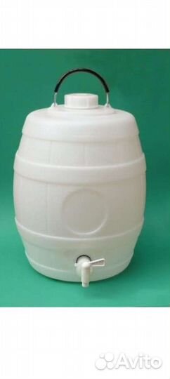 Бочки кегги