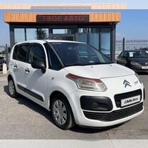 Citroen C3 Picasso 1.4 MT, 2012, 238 955 км, с пробегом, цена 580 000 руб.