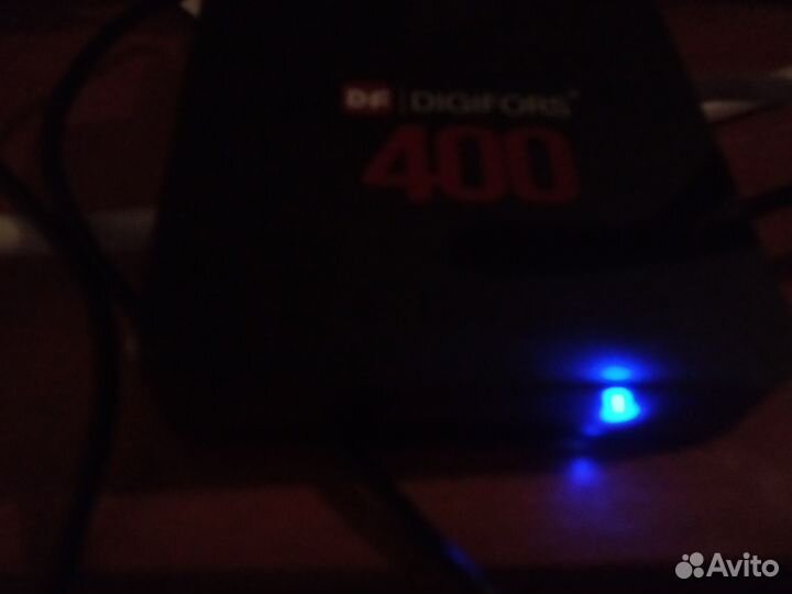 Медиаплеер DF Digifors 400 (250)