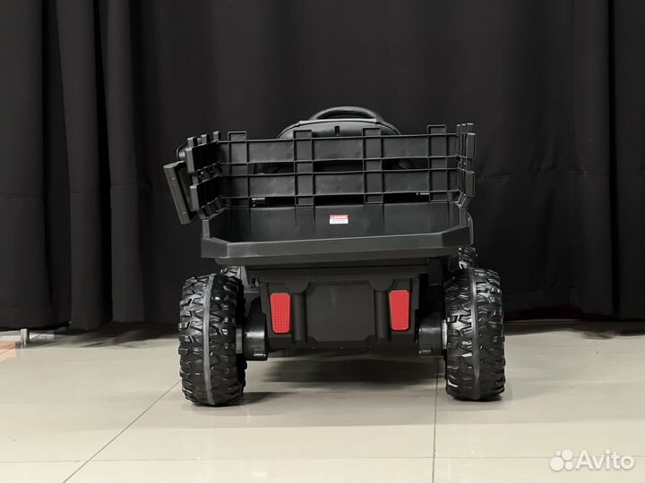 Детский грузовик, машинки электромобили BDM 0926