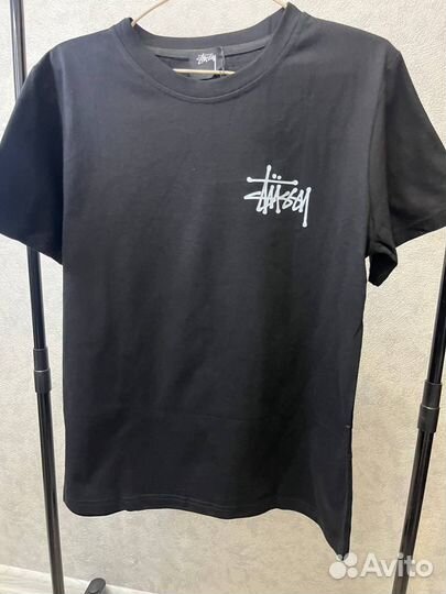 Футболка stussy