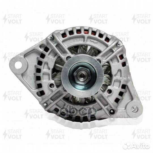 Генератор LG1650 startvolt