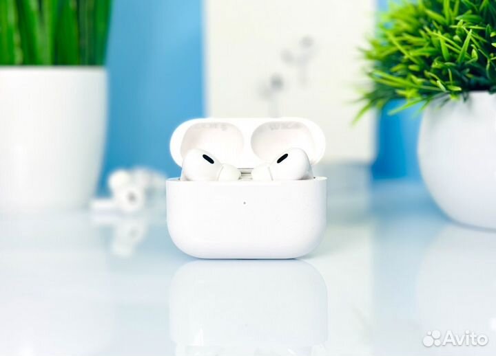 AirPods Pro 2 Premium (Гарантия)