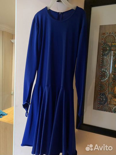 Рейтинговое платье