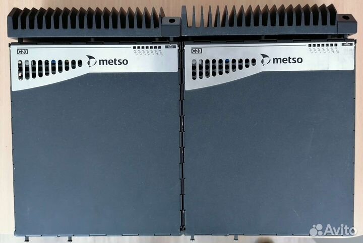 Metso D201463 - ACN C20 Base unit