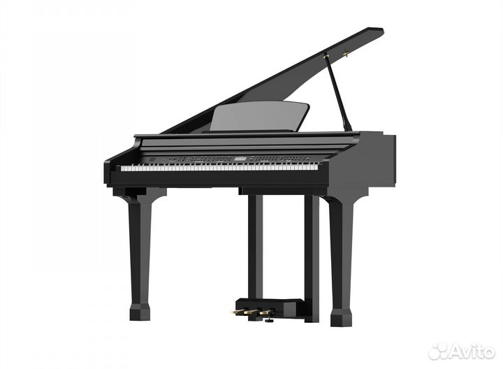 Ringway GDP-1120 — цифровой рояль