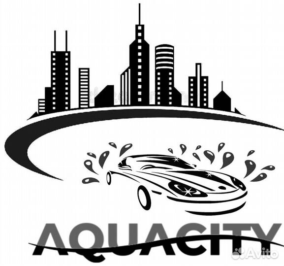 Автомойщик