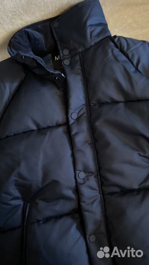 Куртка мужская maag новая, размер М