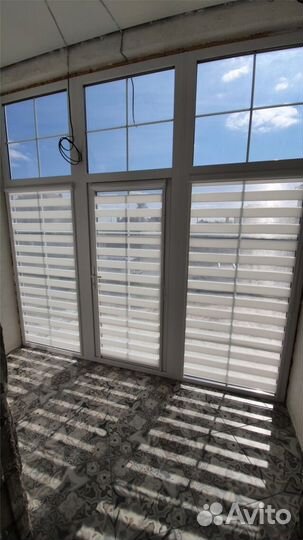 Шторы кисея