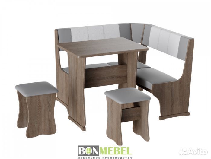 Кухонный уголок