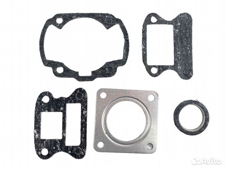 Набор прокладок двигателя скутер Honda Dio 50 (5