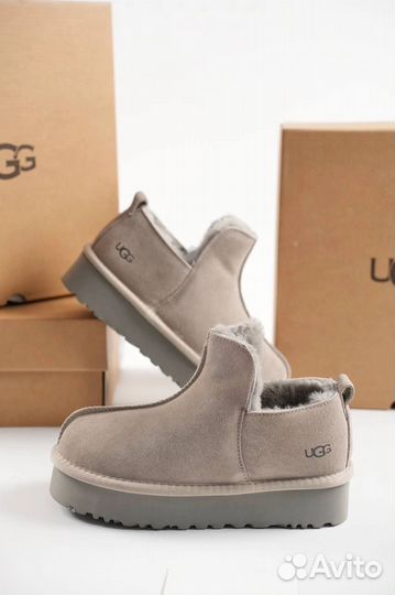 Угги Ugg