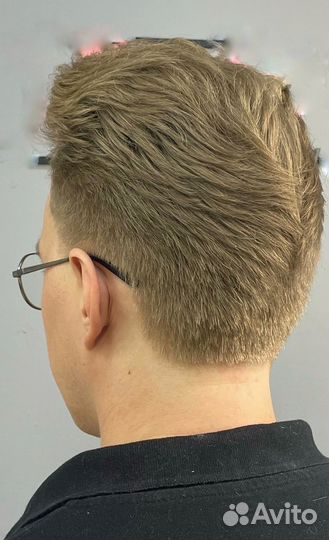 Требуются модели для стрижки