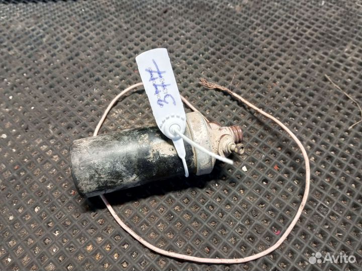 Катушка зажигания иж 6 вольт