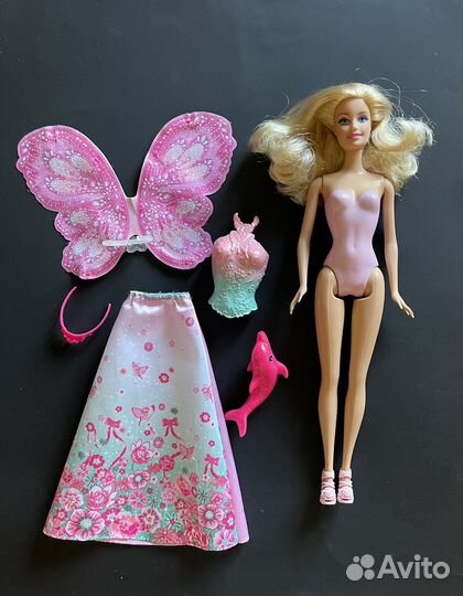 Барби оригинал