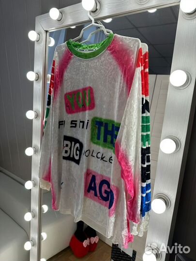 Женские вещи