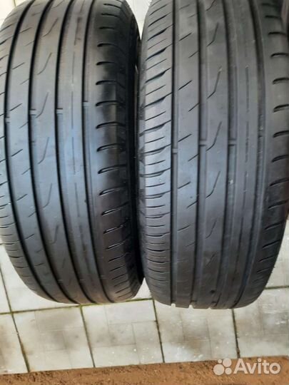 Toyo Proxes CF2 215/65 R16 98H
