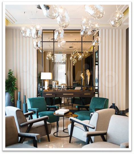 Офис, 125.6 м²