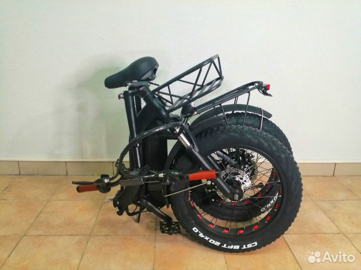 Электровелосипед